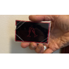 The Calling Card by Tance Magic