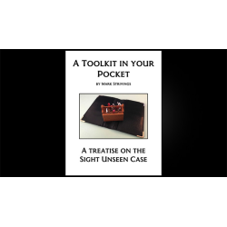 A Toolkit in Your Pocket by Mark Strivings