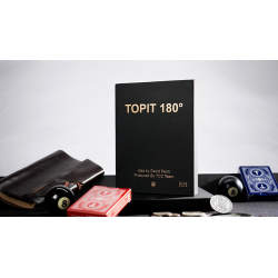 Topit 180 (Left handed) by David Penn