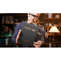 Topit 180 (Left handed) by David Penn