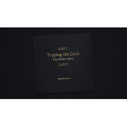 Topping the Deck: The Perfect Move by Jamy Ian Swiss - Book