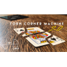 Torn Corner Machine 2.0 (TCM) by Juan Pablo - Trick
