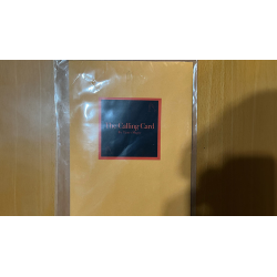 The Calling Card by Tance Magic