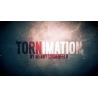 Tornimation (Gimmick and Online Instructions) by Menny Lindenfeld