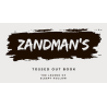 Zandman's Tossed Out Book