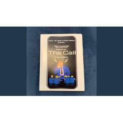 The Call (Gimmicks and Online Instructions) by Wayne Dobson - Trick