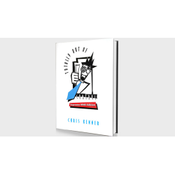 Totally Out of Control Supreme MME Edition by Chris Kenner - Book