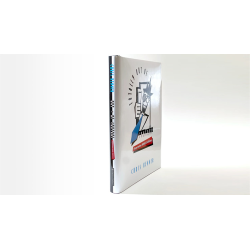 Totally Out of Control Supreme MME Edition by Chris Kenner - Book