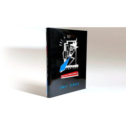 Totally Out of Control Supreme MME Edition by Chris Kenner - Book