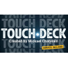 Touch Deck (Blue) by Mickael Chatelain
