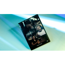 Touched by Morgan Strebler and SansMinds - DVD