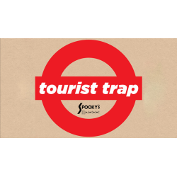 Tourist Trap by Spooky Nyman - Trick