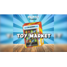 Toy Market by Pilato