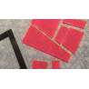 Perpetual Puzzle by Tenyo - Trick