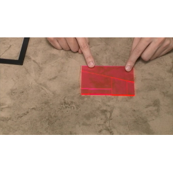Perpetual Puzzle by Tenyo - Trick