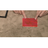 Perpetual Puzzle by Tenyo - Trick