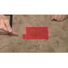 Perpetual Puzzle by Tenyo - Trick