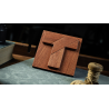 The Secret of T Puzzle by TCC - Trick