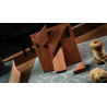 The Secret of T Puzzle by TCC - Trick