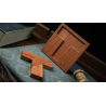 The Secret of T Puzzle by TCC - Trick