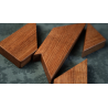 The Secret of T Puzzle by TCC - Trick
