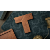 The Secret of T Puzzle by TCC - Trick