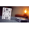 Transparent Protector Decks