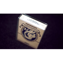 Transparent Protector Decks (100 Pack)