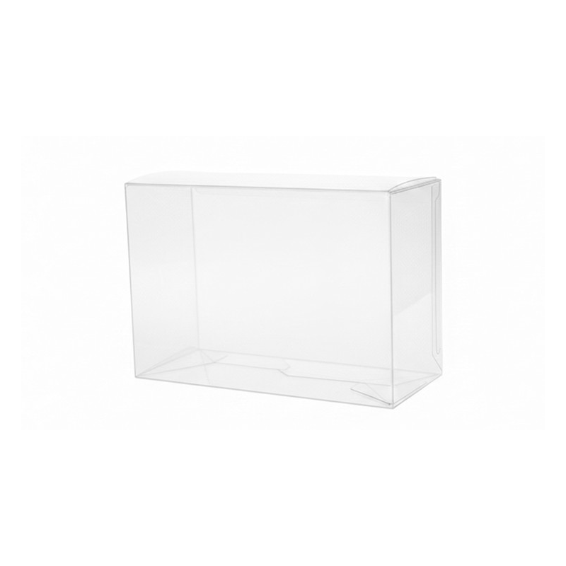 Transparent Protector 12 Decks