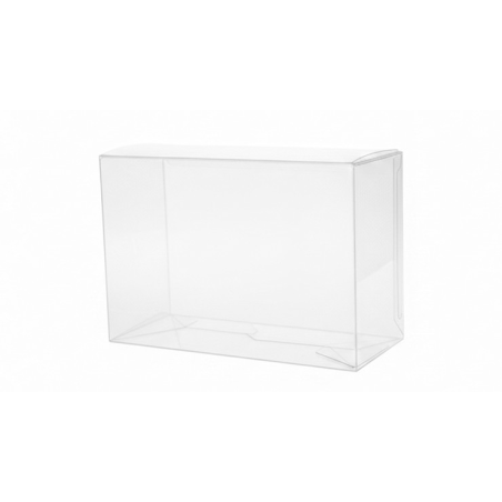 Transparent Protector 12 Decks