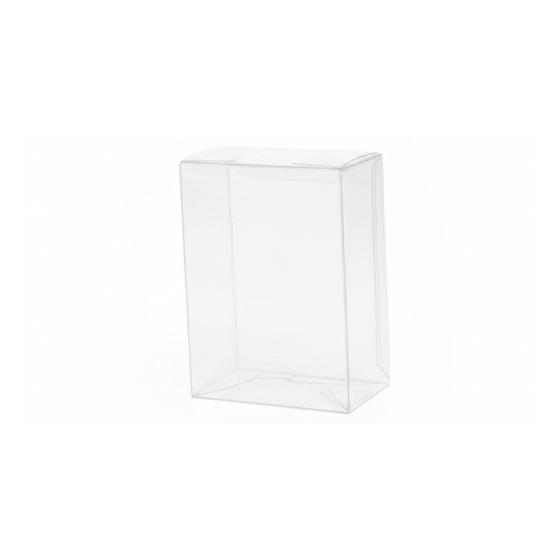 Transparent Protector 2 Decks V1 (10 Pack)