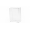 Transparent Protector 2 Decks V1 (10 Pack)