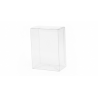 Transparent Protector 2 Decks V1 (50 Pack)