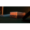 Transparent Protector 2 Decks V1 (50 Pack)