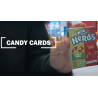 Candy Cards by Martin Braesses