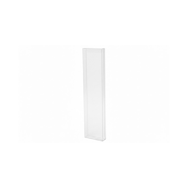 Transparent Protector 3 Decks V1 (50 Pack)