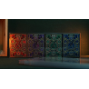 Transparent Protector 4 Decks V1