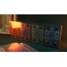 Transparent Protector 4 Decks V1
