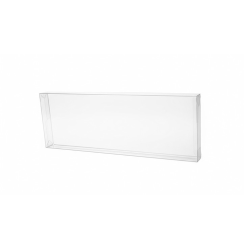 Transparent Protector 4 Decks V1 (10 Pack)