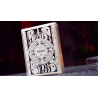 Transparent Protector Decks (50 Pack)