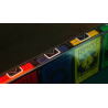 Transparent Protector 5 Decks