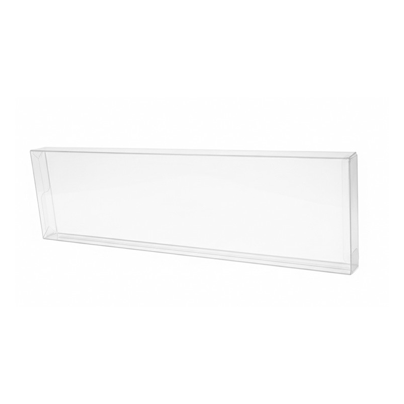 Transparent Protector 5 Decks (10 Pack)