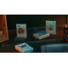 Transparent Protector 6 Decks V1 (10 Pack)