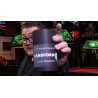 Transform8 (Gimmicks and Online Instructions) by John Morton - Trick