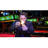 Transform8 (Gimmicks and Online Instructions) by John Morton - Trick