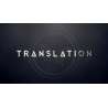 Translation (DVD and Gimmick) by SansMinds Creative Lab - DVD