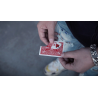 Translation (DVD and Gimmick) by SansMinds Creative Lab - DVD