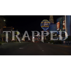 Tumi Magic Presents TRAPPED by Erick White - Trick