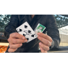 Tumi Magic Presents TRAPPED by Erick White - Trick