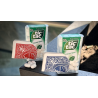 Tumi Magic Presents TRAPPED by Erick White - Trick